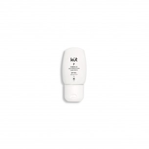 Écran solaire teinté haute protection SPF 50+