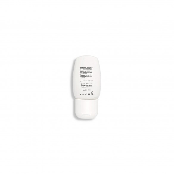 High Protection Tinted Sunscreen SPF 50+