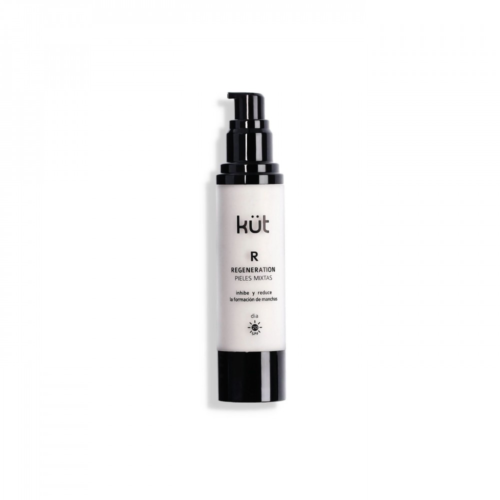 Regenerating Cream for Combination Skin