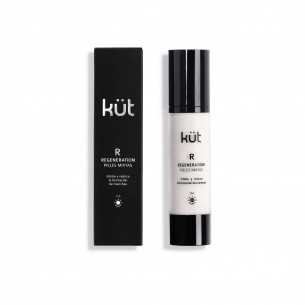 Regenerating Cream for Combination Skin