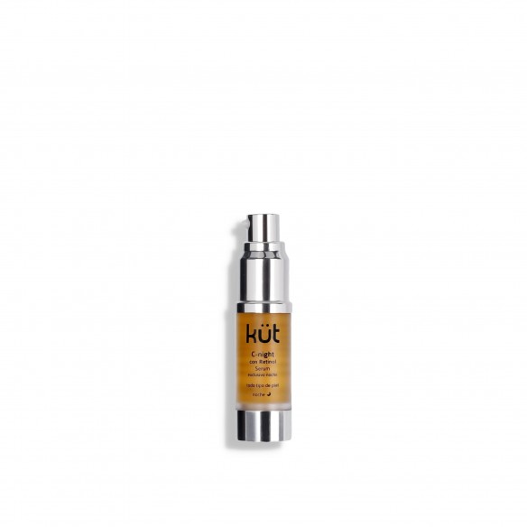 Serum Vitamina C y Retinol