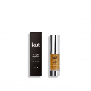 Serum Vitamina C y Retinol