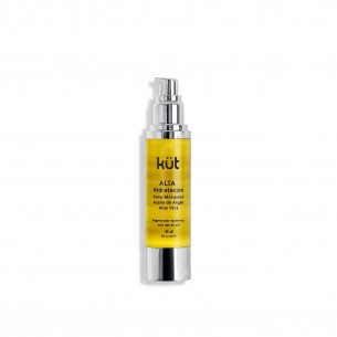 Aceite facial y corporal gelificado 2