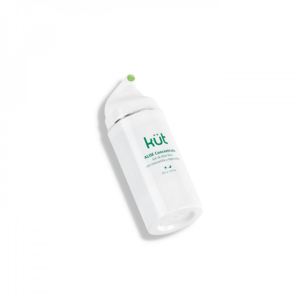 Gel Aloe Vera