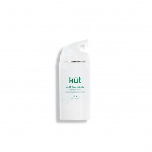 Gel d'Aloe Vera